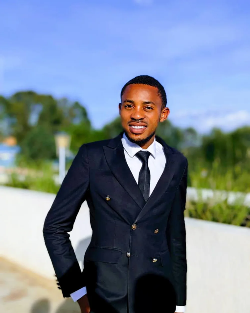 MUGISHA Gilbert