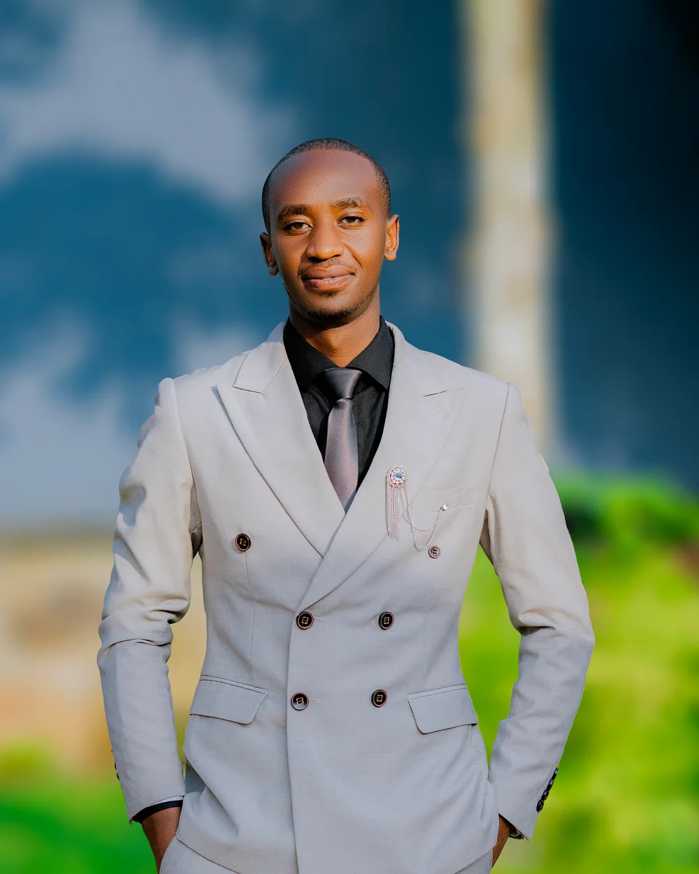 SHYAKA Aimable